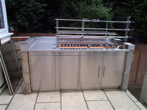 archway sheet metal works|archway metals bbq.